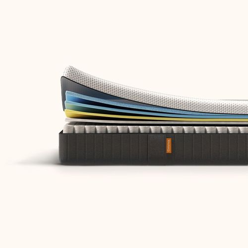 Matelas Hybride Premium II 140 x 200 Image