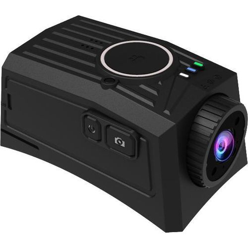 Taktische 4G-Helmkamera S29D – WiFi, GPS, Nachtsicht