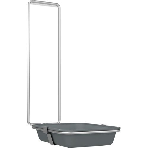 KWC AR Tropfschale, MEDACRE, Kunststoff, 150x362x265 mm, für Spender 500ml