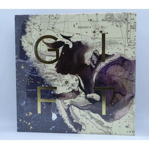 ReflectionTaurus Man Set = Reflection EdP 100ml nat.Spray + Showergel 4x25ml