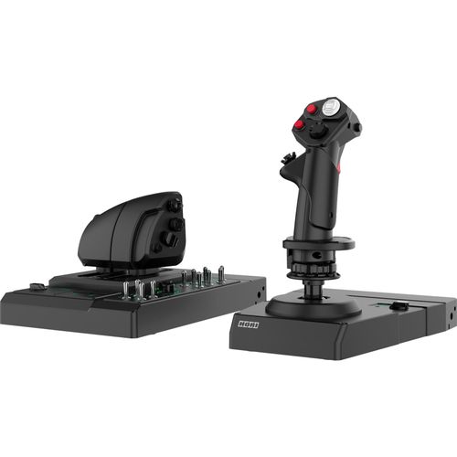 HORI Hotas HOTAS Flight Control System & Mount