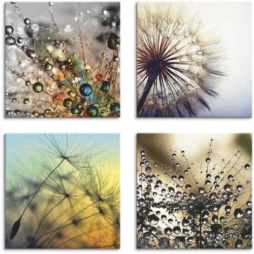 Leinwandbild ARTLAND 