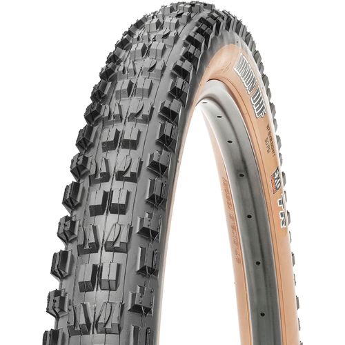 Fahrradreifen MAXXIS "Minion DHF", schwarz, Fahrradreifen, 27,5 x 2,28