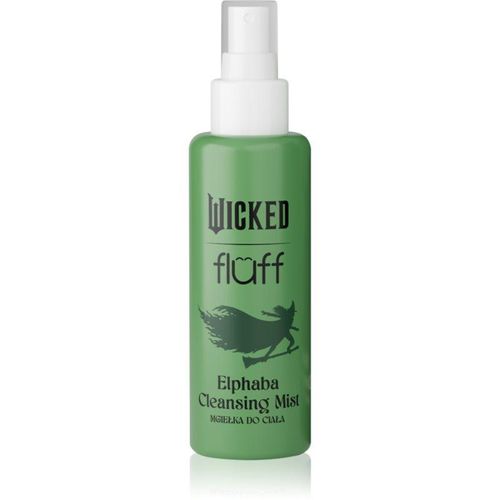 Fluff Wicked Elphaba Cleansing Mist Body Spray 150 ml