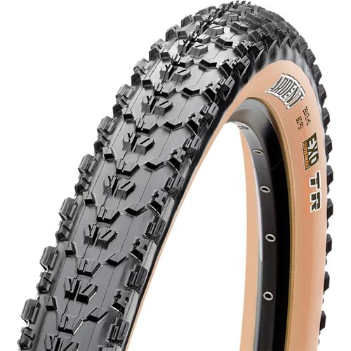 Fahrradreifen MAXXIS "Ardent TLR", schwarz, Fahrradreifen, 27,5 x 2,4