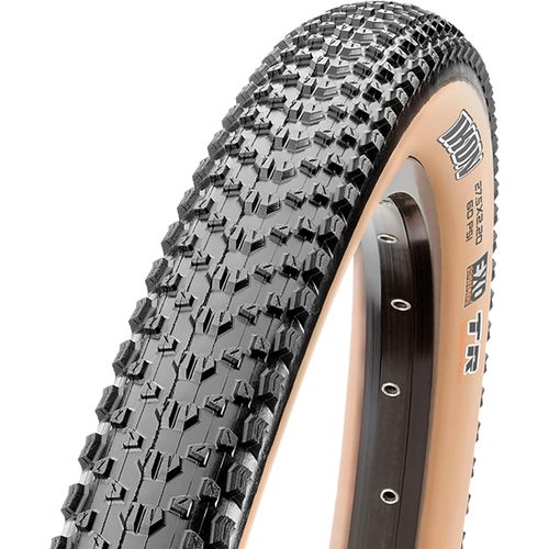 Fahrradreifen MAXXIS "Ikon", schwarz, Fahrradreifen, 29 x 2,24