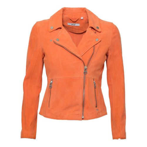 Lederjacke MAZE 