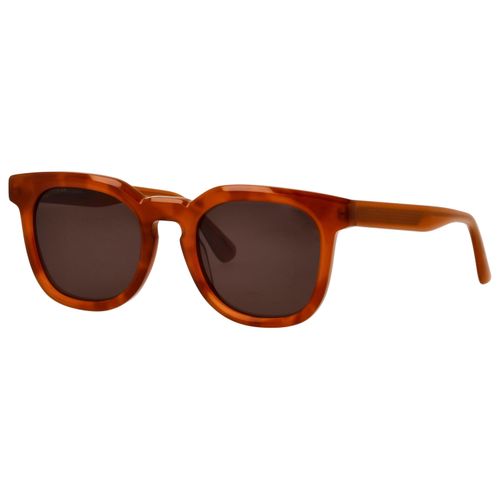 Sonnenbrille FREIGEIST "FREIGEIST Sonnenbrille", Herren, bernstein, Sonnenbrillen Sonnenbrille
