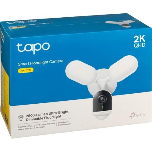Tapo C720 Kamera