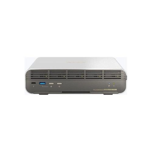 QNAP TBS-H574TX - NAS server - 19.2 TB - NAS Server