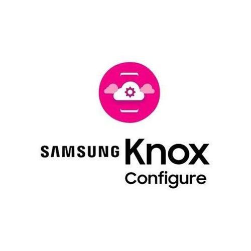 Samsung Knox Configure Dynamic Edition