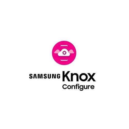 Samsung Knox Configure Dynamic Edition