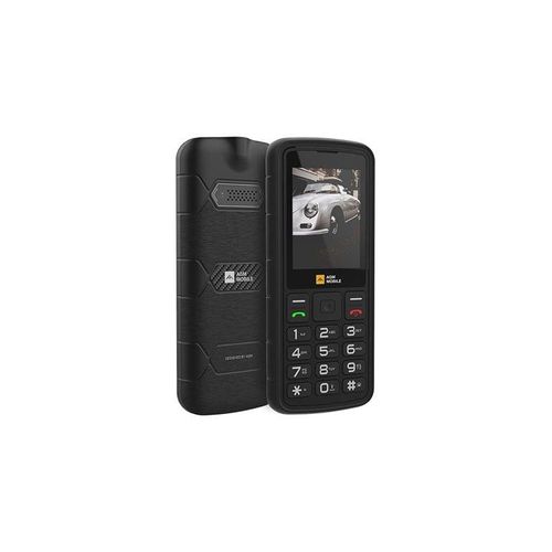 AGM M9 - 4G feature phone - 128 MB - GSM