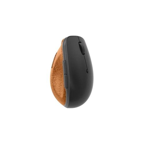 Lenovo Go - Maus (Braun)