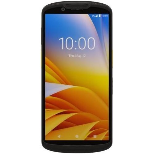 Zebra TC58 - Datenerfassungsterminal - robust - Android 11 - 64 GB - 15.2 cm (6")