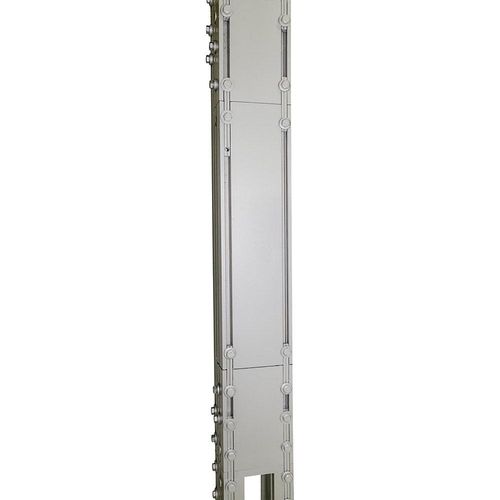 QuickMOVE Wartungssegment, zum Einfügen der Züge, 1200 mm