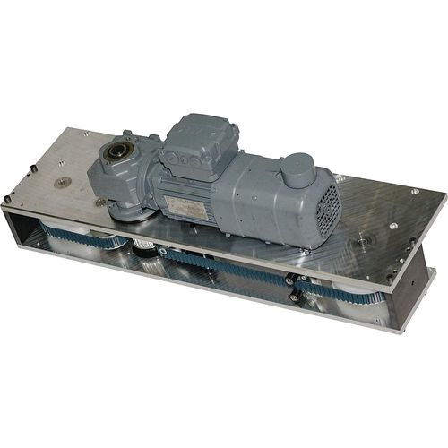 QuickMOVE Antriebseinheit und Profil I, 1200 mm, 370 W