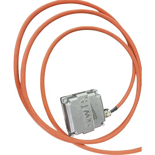 QuickMOVE Leistungskabel und Geberleitung, für Antrieb II, 10 m