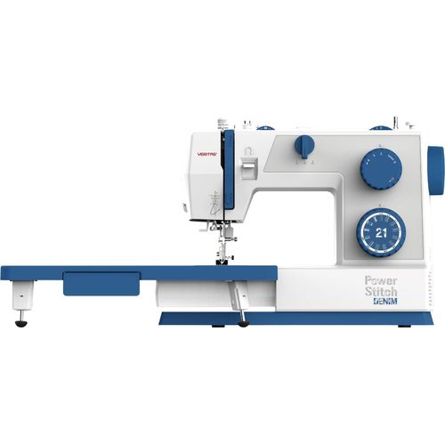 VERITAS Power Stitch 21 Denim-Nähmaschine