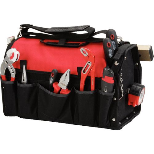 KS Tools Sanitär-Premium-Werkzeug-Satz, 120-tlg