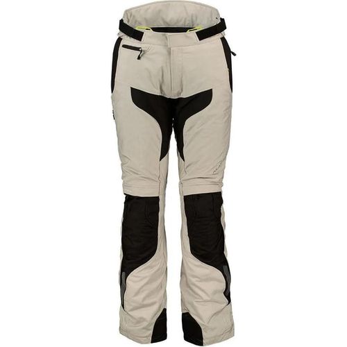 Macna Fulcrum Hosen Grau S Damen Grau S