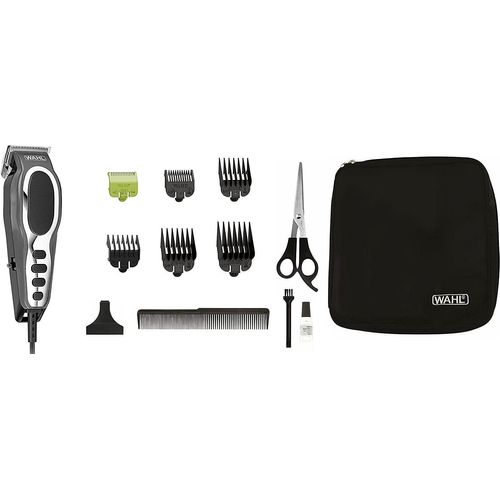 Wahl 11-tlg. Haarschneideset Close Cut Pro