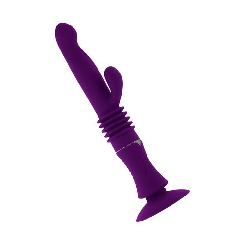 Hoppy Ending, 28,3 cm