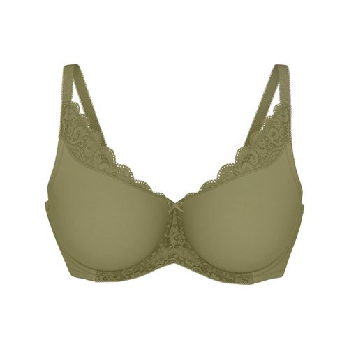 Triumph - Minimizer BH - Green 90E - Amourette - Unterwäsche für Frauen Image
