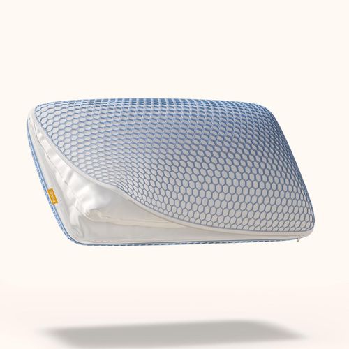 Cuscino Microfibra Emma Elite Image