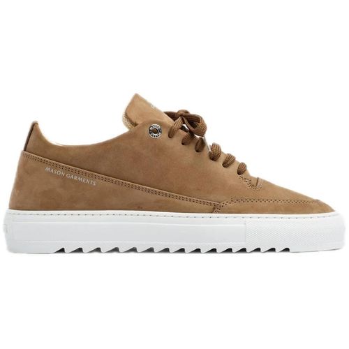 Mason Garments Low-Top Sneaker - Torino Vincita Light Brown - Gr. 42 (EU) - in Braun - für Damen Image