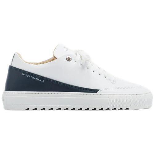 Mason Garments Low-Top Sneaker - Torino Vincita Blue - Gr. 42 (EU) - in Blau - für Damen Image