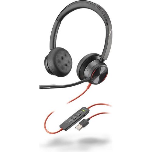 Blackwire C8225, Headset