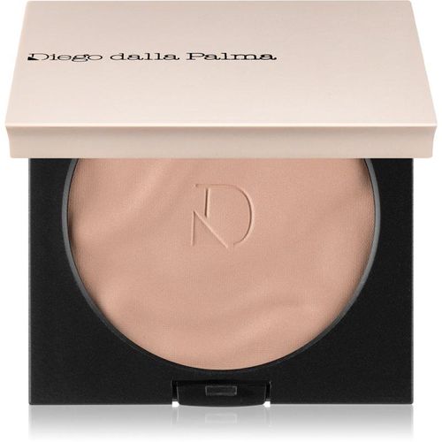Diego dalla Palma Hydra Butter Compact Powder Compacte Poeder voor Huid Egalisatie en Porien Minimalisatie Tint 40 11 gr