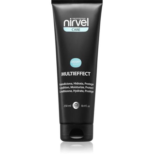 Nirvel Multieffect multifunctionele balsem voor het Haar 250 ml