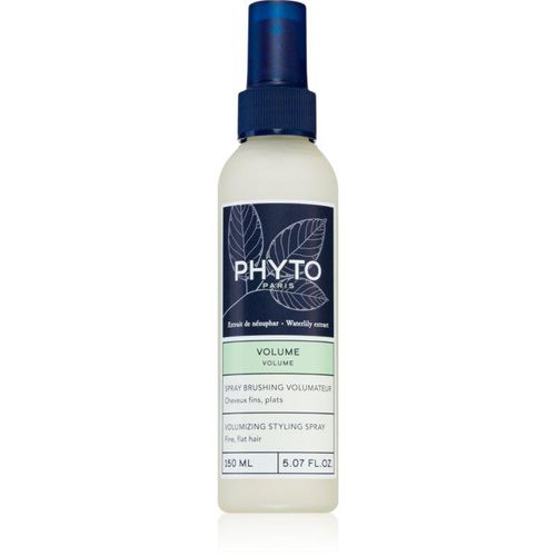 Phyto Volume Volumizing Styling Spray spray cheveux pour le volume des cheveux 150 ml
