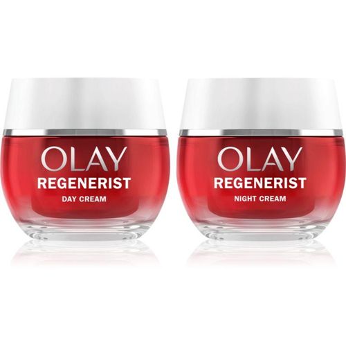 Olay Regenerist set tegen Rimpels