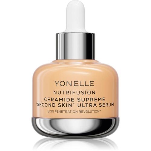 Yonelle Nutrifusion Gezichtsserum met Ceramiden 30 ml