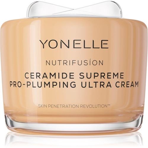 Yonelle Nutrifusion Gezichtscrème met Ceramiden 55 ml