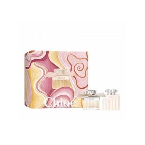 Chloé By Chloe Giftset