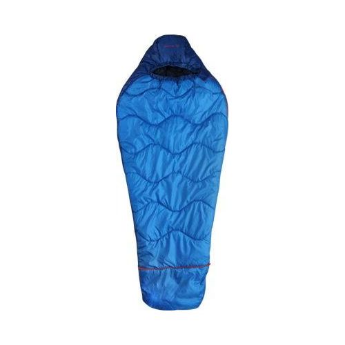 VAUDE SE Menaggio Youth RV Links - blue 16173