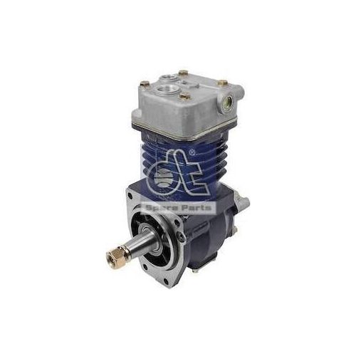 DT Spare Parts 6.26004 Luftfederung Kompressor Luftfahrwerk