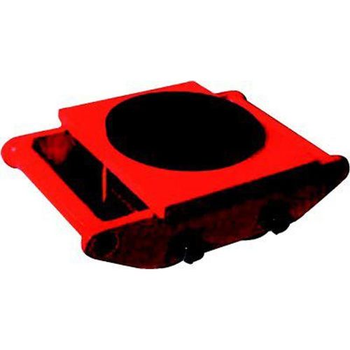 Transportroller 6 t, CTA-4 - 30x 22,2 x10 cm