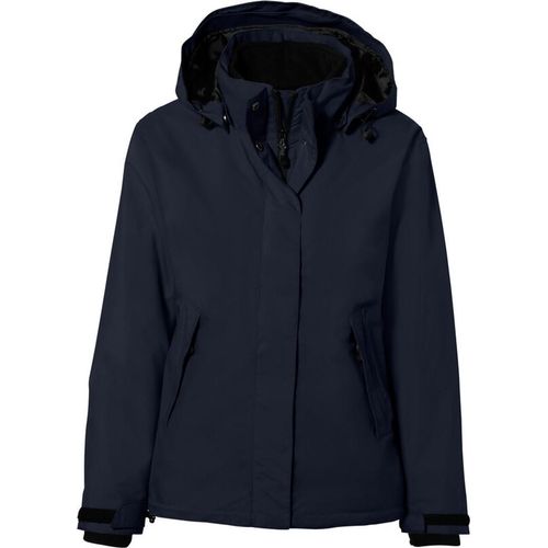 HAKRO Hakro Damen Activjacke Aspen #253 Gr. 3XL tinte