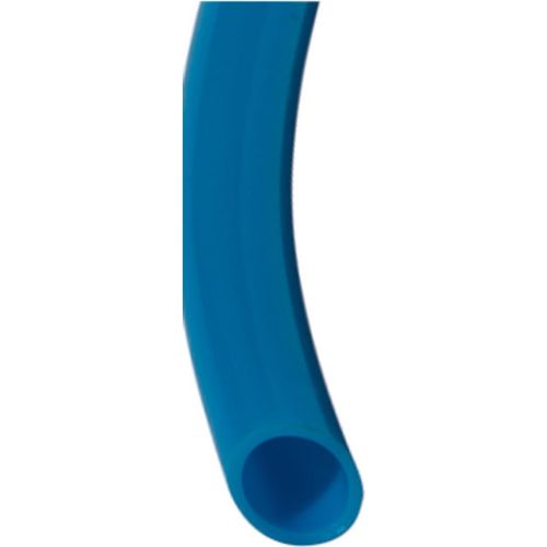 Riegler Kunststoffrohr, PA 12, blau, Schlauch-Ø 22x18, 25 m