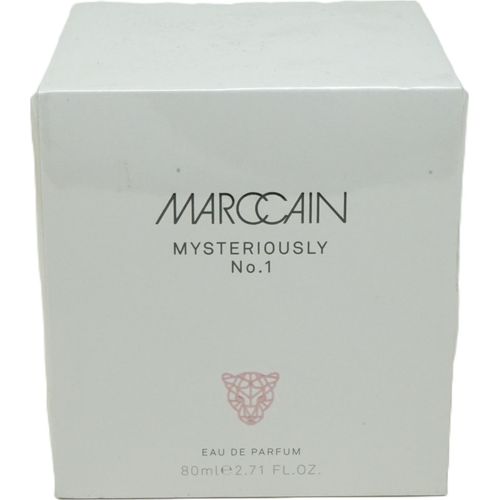 Lyrique Marccain Mysteriously No.1 Eau de Parfum 80 ml