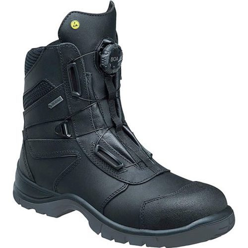 Steitz Secura Steitz ESD Sicherheitstiefel S3 CK 640 Gr. 36 W NB