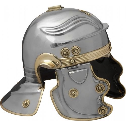 Imperial Gallic -H- Augsburg, Stahl