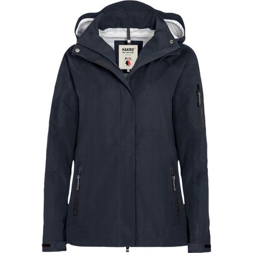 HAKRO Active-Jacke Damen Fernie #250 Gr. 3XL tinte