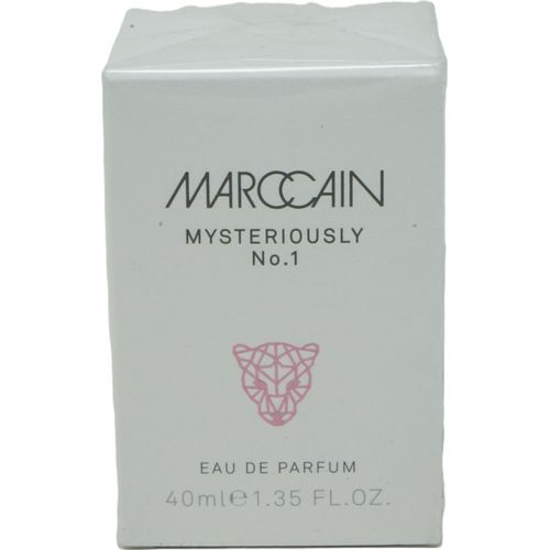 Lyrique Marccain Mysteriously No.1 Eau de Parfum 40 ml