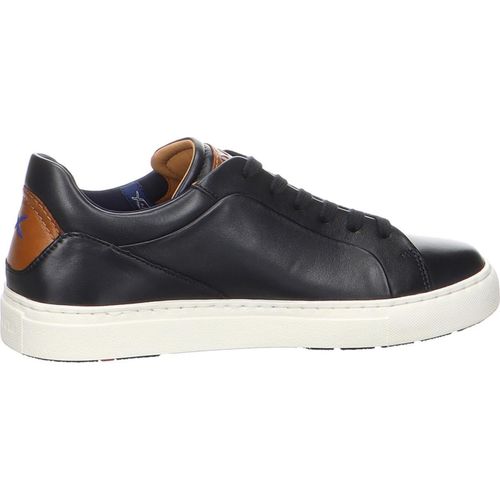 Lloyd Shoes MAJURO - MIDNIGHT/WHISK 7 1/2